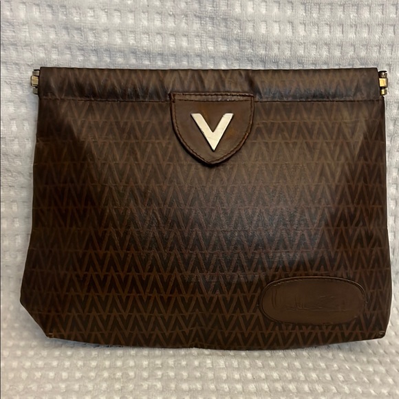 Mario Valentino Handbags - Mario Valentino Clutch